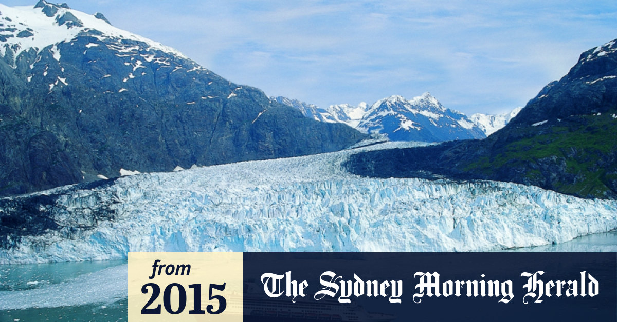 Alaska's recordwarm year in 2014 has observers worried